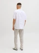 Штани чоловічі JACK & JONES 12229699 XL string - зображення 2