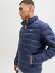 Куртка чоловіча JACK & JONES 12288918 L navy blazer - изображение 3