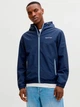 Куртка чоловіча JACK & JONES 12291690 S navy blazer - зображення 1