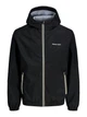 Куртка чоловіча JACK & JONES 12291690 L black - изображение 6