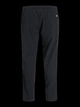 Штани чоловічі JACK & JONES 12229699 L black - зображення 4