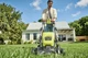 Ryobi Газонокосарка акумуляторна Max Power RY36LM40A-140 36В акб 1х4А·год 40см 50л 25-75мм 18.6кг - зображення 4