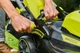 Ryobi Газонокосарка акумуляторна Max Power RY36LM40A-140 36В акб 1х4А·год 40см 50л 25-75мм 18.6кг - зображення 5