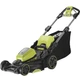 Ryobi Газонокосарка акумуляторна Max Power RY36LM40A-140 36В акб 1х4А·год 40см 50л 25-75мм 18.6кг - зображення 9