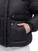 Куртка жіноча EQUILIBRI W172 012 003 M black - изображение 5