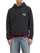 Худі чоловіче JACK & JONES 12288386 L black - изображение 1