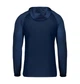 Кофта мужская Nike Strike Blue S Синий DR2571-451 - изображение 3