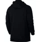Кофта чоловіча Nike Dry Full Zip Men`S Training Hoodie S Чорно-білий DB4206-010 - зображення 2