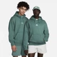 Худи мужское Nike Acg Therma-Fit Fleece Pullover Hoodie M Зеленый DH3087-362 - изображение 1