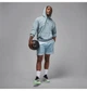 Худи мужское Nike Air Sport Crossover S Голубой FV8606-041 - изображение 6