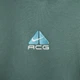 Худи мужское Nike Acg Therma-Fit Fleece Pullover Hoodie M Зеленый DH3087-362 - изображение 5