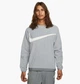 Кофта мужская Nike Club+ M Серый DQ4894-073 - изображение 1