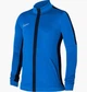Кофта мужская Nike Academy 23 Track Jacket L Синий DR1681-463 - изображение 1