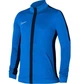 Кофта мужская Nike Academy 23 Track Jacket L Синий DR1681-463 - изображение 2