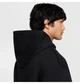 Худи мужское Nike Tech Fleece Black L Черный HM9789-010 - изображение 7