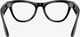 Смарт-очки Ray-Ban Meta Skyler Shiny Black/Transitions Cerulean Blue S-M (RW4010 601/MF52) - изображение 8