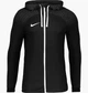 Кофта мужская Nike Strike Black S Черный DR2571-010 - изображение 1
