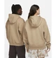 Худи мужское Nike Acg Therma-Fit S Бежевый DH3087-247 - изображение 3