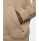 Худи мужское Nike Acg Therma-Fit S Бежевый DH3087-247 - изображение 6