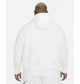Толстовка чоловіча Nike Nsw Club Hoodie Fz XL Білий BV2645-100 - зображення 2