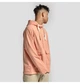 Худи мужское Nike Sportswear Heritage Essentials Knit Pullover Hoodie S Оранжевый DA0037-808 - изображение 4