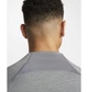 Кофта чоловіча Nike Dri-Fit Academy Trk Fp Ht L Сірий DQ5059-077 - зображення 5