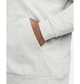 Толстовка мужская Nike M Nk Df Hdie Fz Fl L Серый CZ6376-063 - изображение 3
