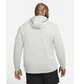 Толстовка мужская Nike M Nk Df Hdie Fz Fl L Серый CZ6376-063 - изображение 11