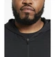 Толстовка мужская Nike Ny Df Top Fz S Черный CZ2217-010 - изображение 3