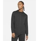 Толстовка мужская Nike Ny Df Top Fz S Черный CZ2217-010 - изображение 4