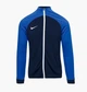 Кофта мужская Nike Dri-Fit Academy Pro M Комбинированный DH9234-451 - изображение 1
