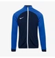 Кофта мужская Nike Dri-Fit Academy Pro M Комбинированный DH9234-451 - изображение 2
