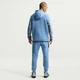 Толстовка чоловіча Nike M Nk Tch Flc Fz Wr Hoodie L Комбінований HV0949-486 - зображення 5