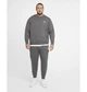 Світшот чоловічий Nike Nsw Club Crw Bb XL Сірий BV2662-071 - зображення 2