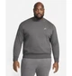 Світшот чоловічий Nike Nsw Club Crw Bb XL Сірий BV2662-071 - зображення 3