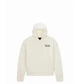 Худи мужское Nike X Travis Scott Pullover Hoodie Sail/Sail S Бежевый DZ5502-133 - изображение 2
