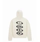 Худи мужское Nike X Travis Scott Pullover Hoodie Sail/Sail S Бежевый DZ5502-133 - изображение 3
