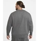 Світшот чоловічий Nike Nsw Club Crw Bb XL Сірий BV2662-071 - зображення 10