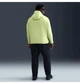 Чоловіча толстовка Nike Tech Fleece Fz Wr Yellow S Жовтий HV0949-736 - зображення 2