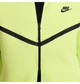 Чоловіча толстовка Nike Tech Fleece Fz Wr Yellow S Жовтий HV0949-736 - зображення 7