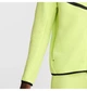 Чоловіча толстовка Nike Tech Fleece Fz Wr Yellow S Жовтий HV0949-736 - зображення 8