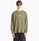 Лонгслив мужской Nike Acg Lungs T-Shirt Olive L Оливковый DR7753-222 - изображение 1