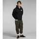 Худі чоловіче The North Face Ox Nse Pullover Hoodie Black M Чорний NF0A7UNSOV2 - зображення 1