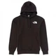 Худі чоловіче The North Face Ox Nse Pullover Hoodie Black M Чорний NF0A7UNSOV2 - зображення 2