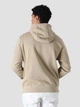 Худі чоловіче Nike Nsw Club Pull Over Hoodie S Бежевий BV2654-250 - зображення 2