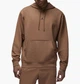 Худи мужское Nike M J Df Sprt Csvr Flc Po M Коричневый FV8606-223 - изображение 1