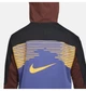 Кофта мужская Nike Dri-Fit Trail Element Blue L Синий DD4580-510 - изображение 6