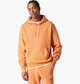Худи мужское Nike X Nocta Fleece Hoodie Orange XL Оранжевый FN7659-808 - изображение 1