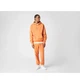 Худи мужское Nike X Nocta Fleece Hoodie Orange XL Оранжевый FN7659-808 - изображение 3