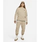 Свитшот мужской Nike Sportswear Tech Fleece Beige XL Бежевый CU4505-247 - изображение 6